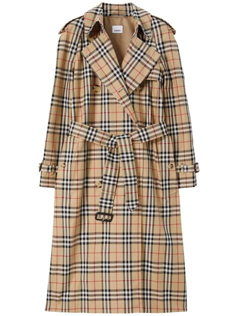 burberry check print wool coat liner|The Burberry Trench Coat .